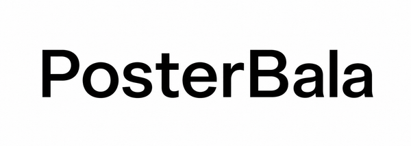 PosterBala
